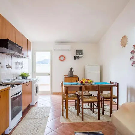 Apartment Sun House 1