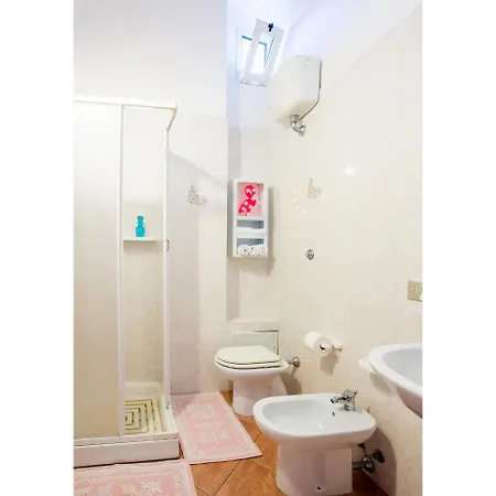 Sun House 1 Apartment Villasimius