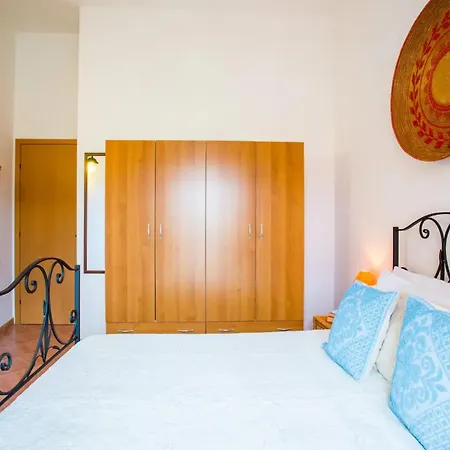 Sun House 1 Apartment *