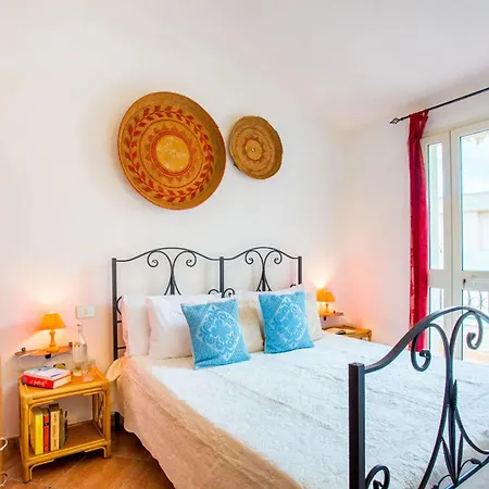 Sun House 1 Apartment *
