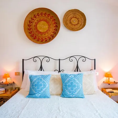 Apartment Sun House 1 *
