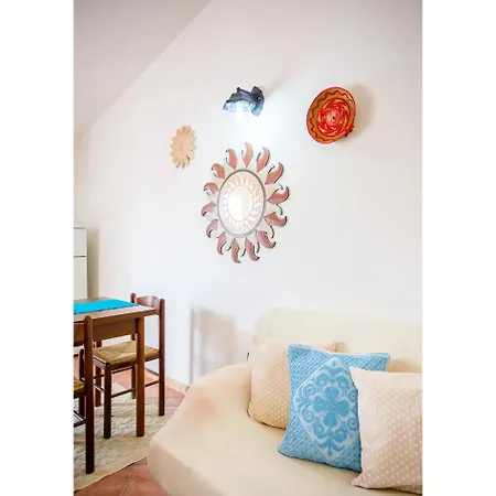 Apartment Sun House 1 *